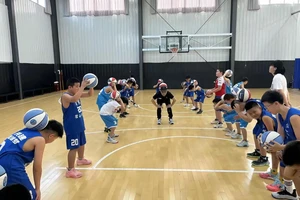  新手球员适合参加什么样的篮球夏令营？全面指南与推荐
